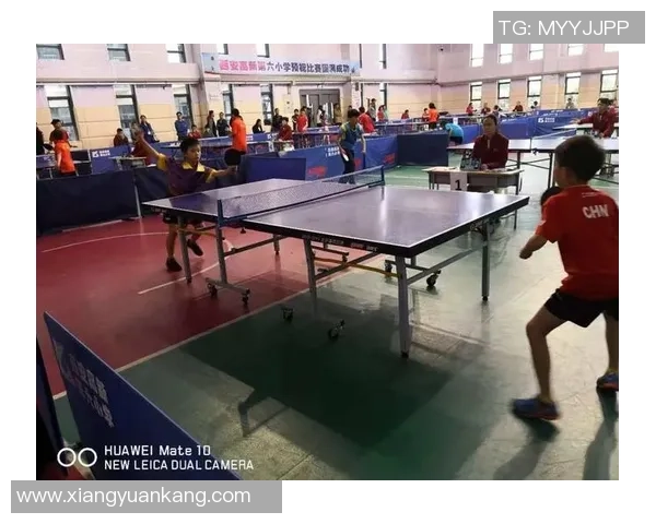 西安乒乓球队整体压制表现分析与得失总结