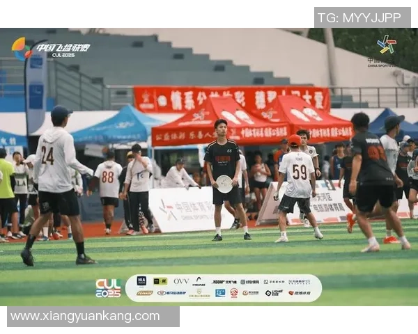 飞盘团队协作排行榜揭晓广州飞盘队荣登第五名引发热议