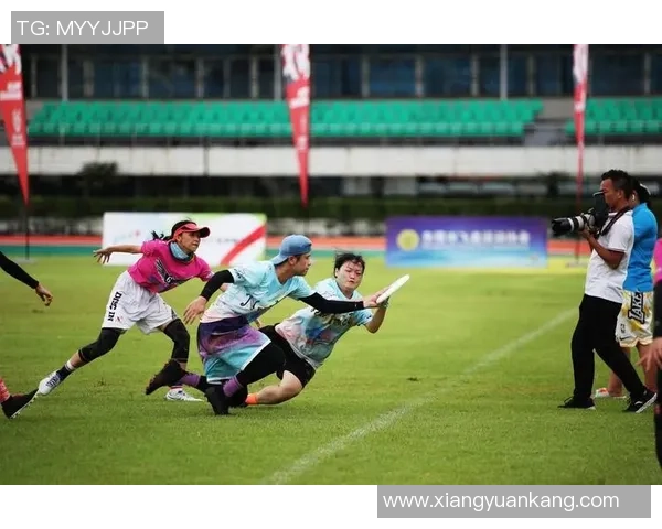 飞盘飞扬北京队如何在极限运动会中实现突破与辉煌