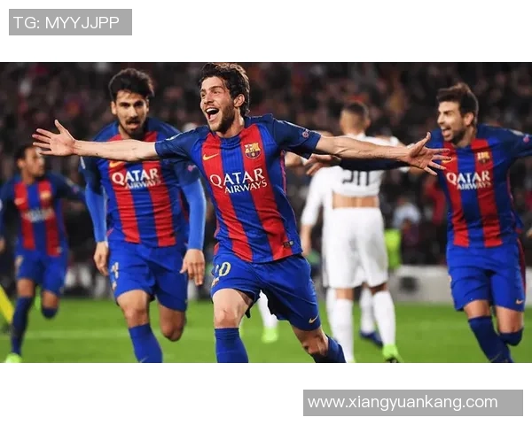 巴萨20年辉煌历程回顾与2017年经典战役的深度剖析