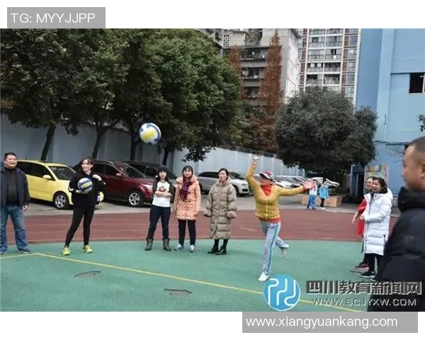 排球新手必看：轻松掌握配合技巧的全面入门指南