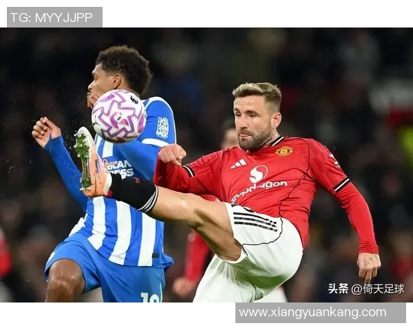 曼联与布莱顿激战正酣比分揭晓引发球迷热议